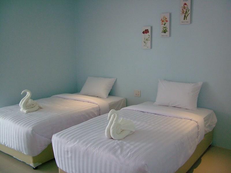 레이크 씬 리조트 Ratchaburi 외부 사진